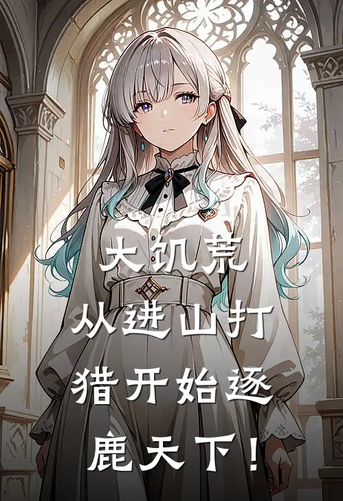 大饥荒：从进山打猎开始逐鹿天下！