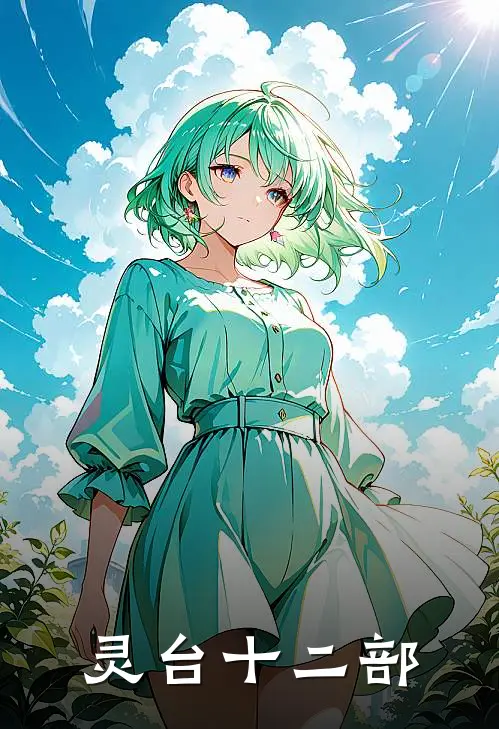 灵台十二部广渊孙悟空小说完整版免费阅读_热门小说排行榜灵台十二部(广渊孙悟空)