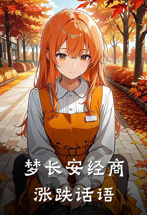 梦长安经商涨跌话语