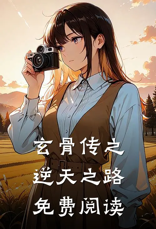 玄骨传之逆天之路免费阅读