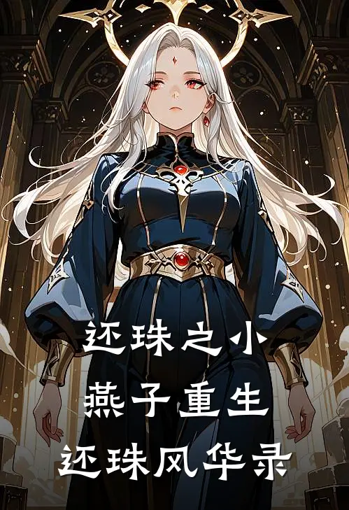 还珠之小燕子重生，还珠风华录(永琪紫薇)全本免费在线阅读_还珠之小燕子重生，还珠风华录全文阅读