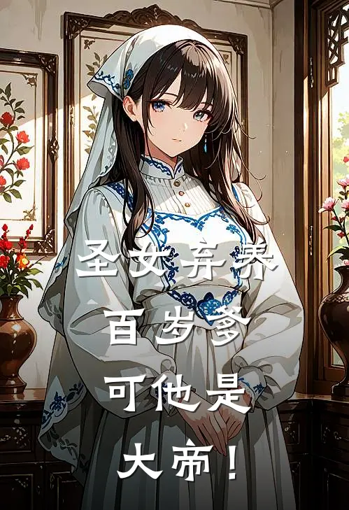 圣女弃养百岁爹，可他是大帝！