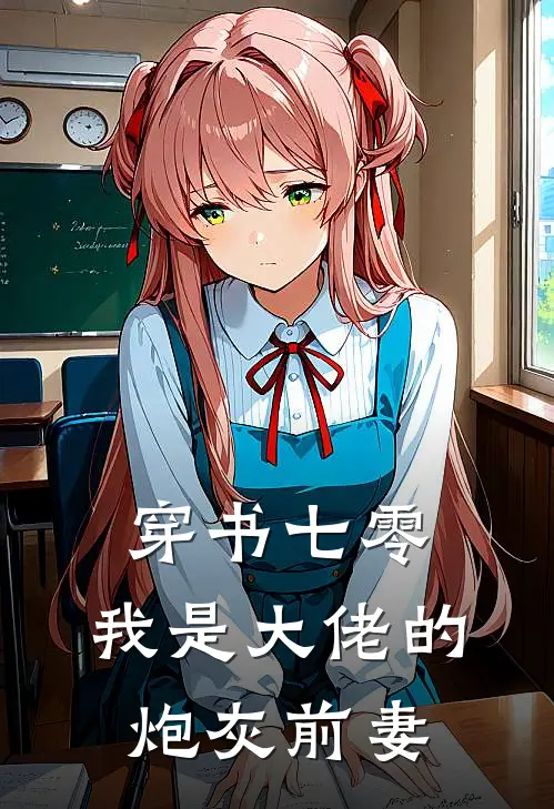 穿书七零，我是大佬的炮灰前妻