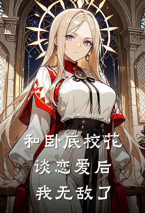 和卧底校花谈恋爱后，我无敌了