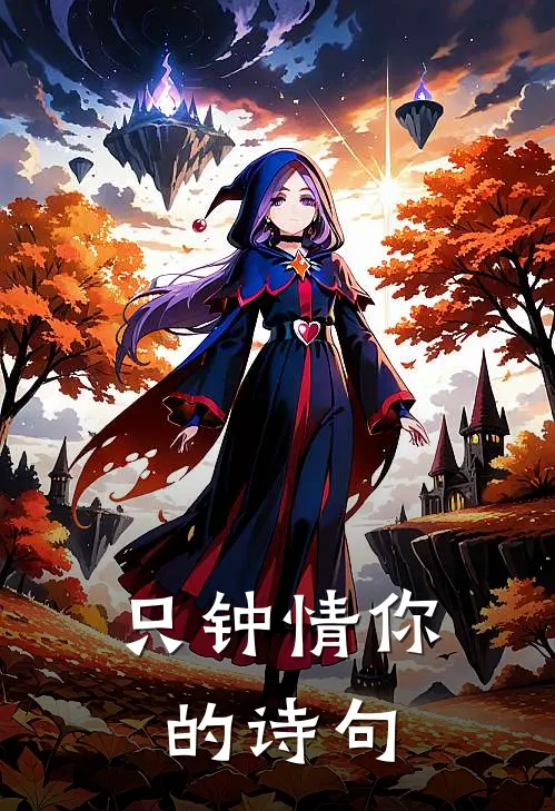 只钟情你的诗句