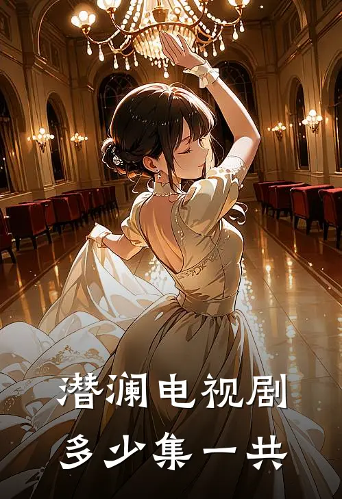 潜澜电视剧多少集一共