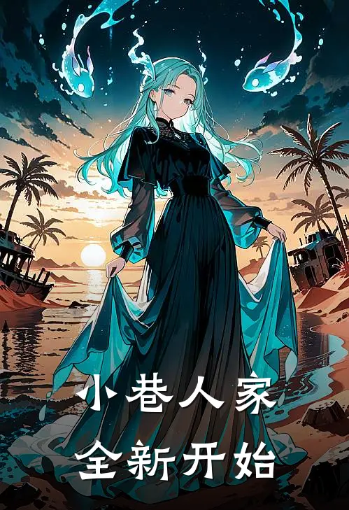 小巷人家：全新开始沈芸芊宋莹无弹窗全文免费阅读_最新推荐小说小巷人家：全新开始(沈芸芊宋莹)