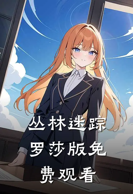 丛林迷踪罗莎版免费观看