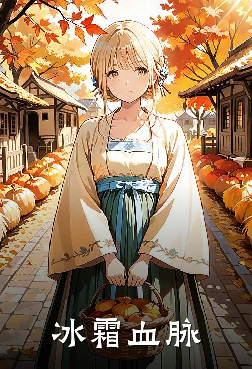 冰霜血脉(雷文德里克)最新好看小说_无弹窗全文免费阅读冰霜血脉雷文德里克