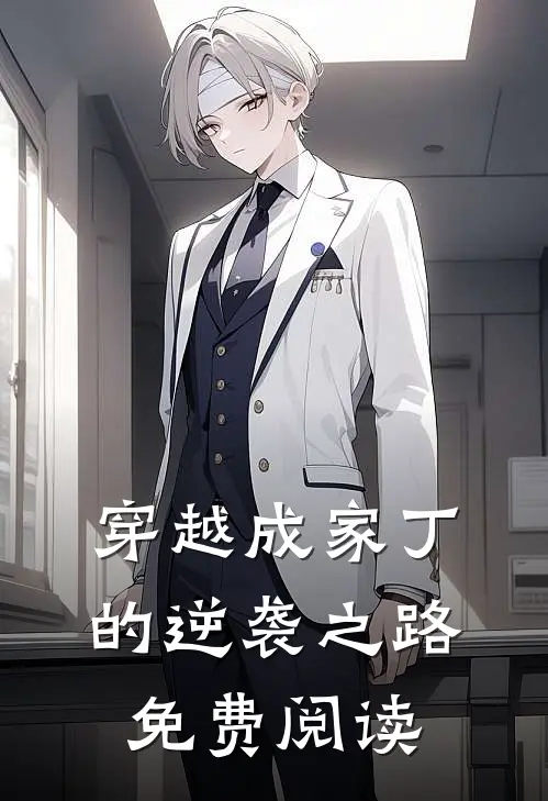 穿越成家丁的逆袭之路免费阅读