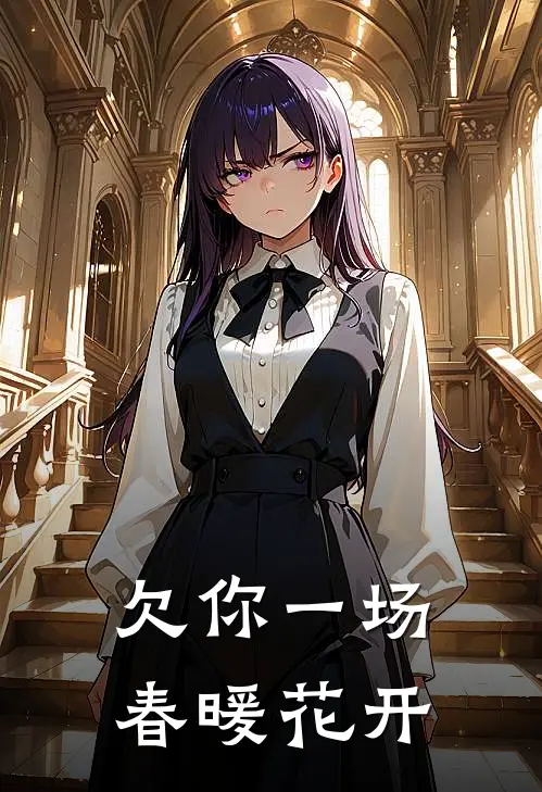 欠你一场春暖花开