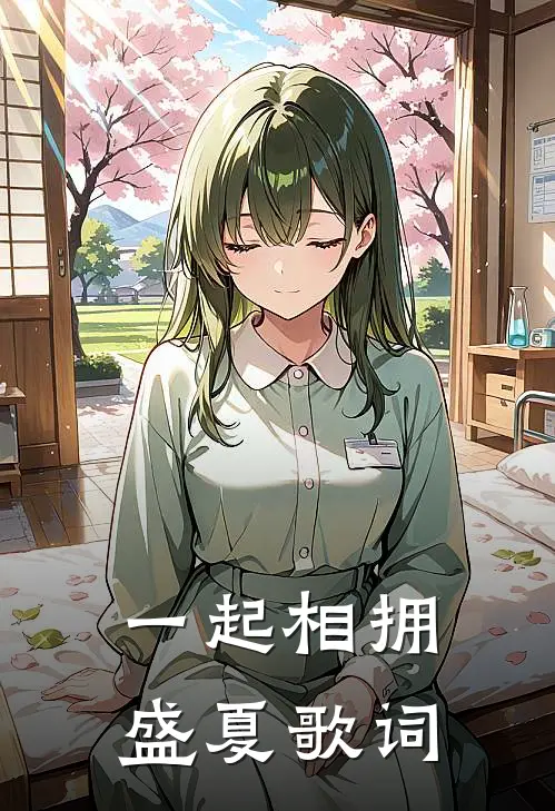 一起相拥盛夏歌词