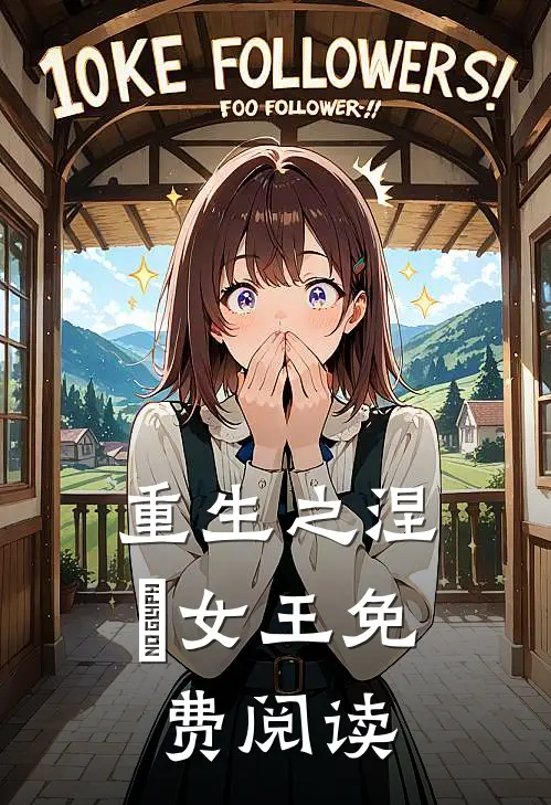 重生之涅槃女王免费阅读