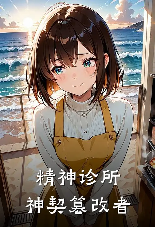 精神诊所：神契篡改者