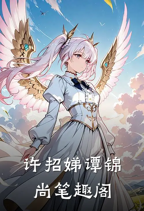 许招娣谭锦尚笔趣阁