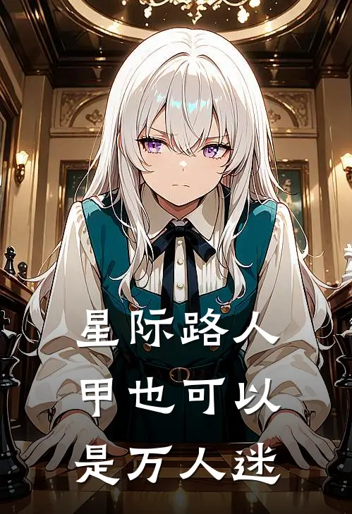 星际路人甲也可以是万人迷(赵京溪杨欣怡)全本免费完结小说_小说完结免费星际路人甲也可以是万人迷赵京溪杨欣怡