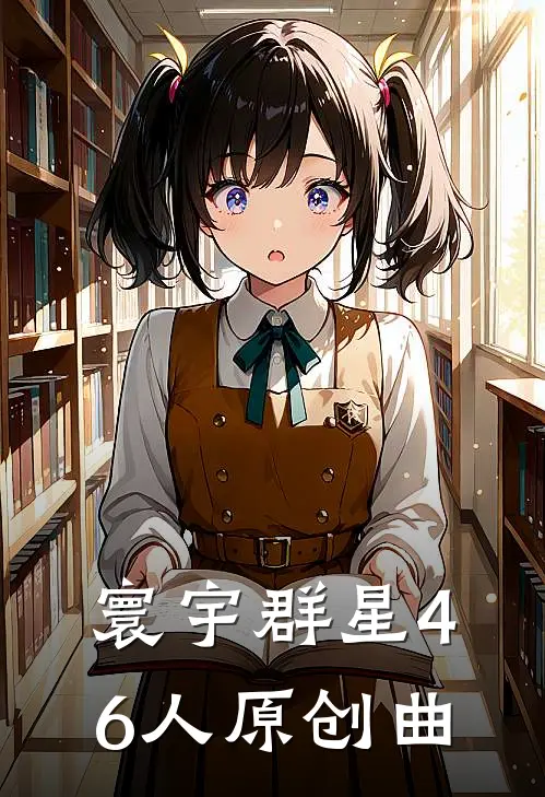 寰宇群星46人原创曲