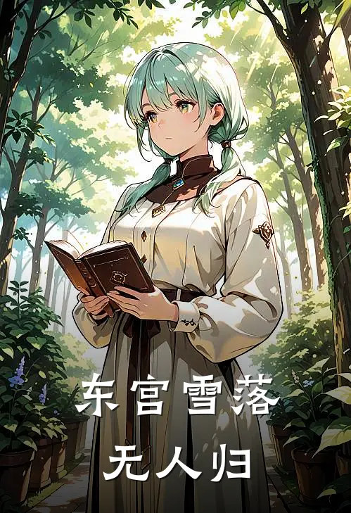 东宫雪落无人归暗卫李璟行_《东宫雪落无人归》最新章节免费在线阅读