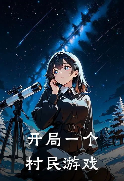 开局一个村民游戏
