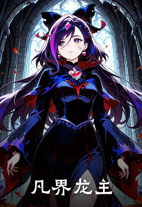 凡界龙主