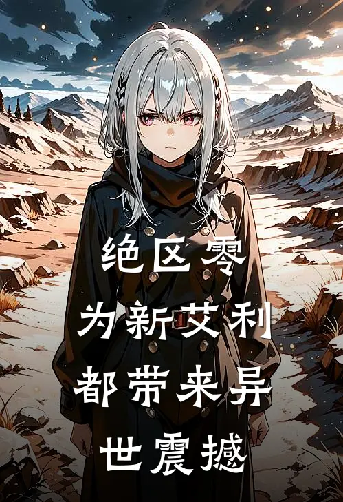 绝区零：为新艾利都带来异世震撼