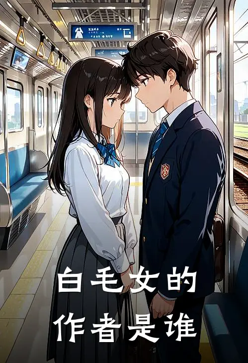 白毛女的作者是谁