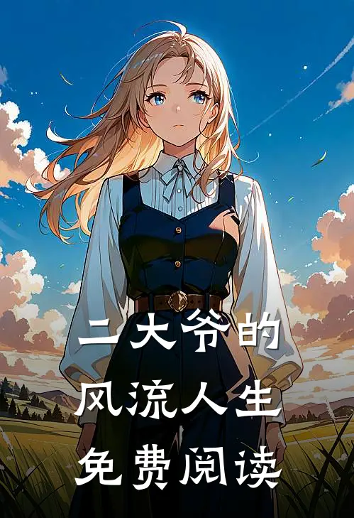 二大爷的风流人生免费阅读