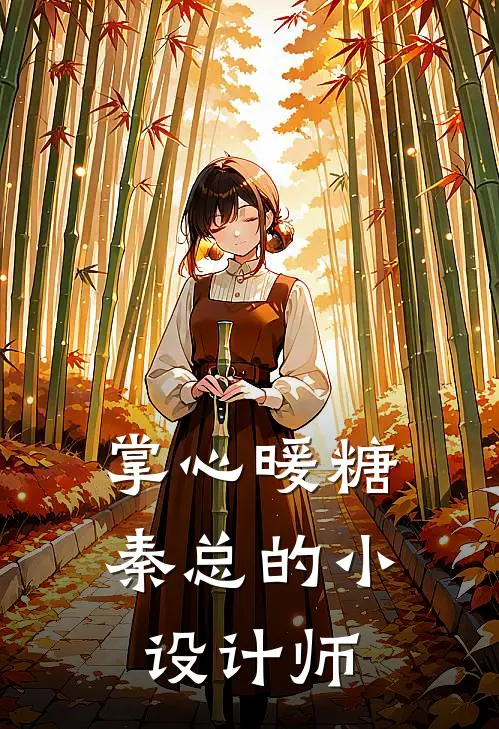 掌心暖糖：秦总的小设计师秦深苏暖推荐完结小说_免费阅读掌心暖糖：秦总的小设计师(秦深苏暖)