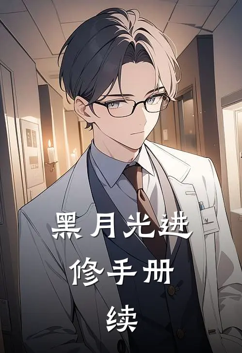 黑月光进修手册：续