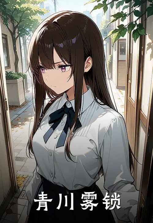 青川雾锁(林深王海涛)小说完结版_全文阅读免费全集青川雾锁林深王海涛