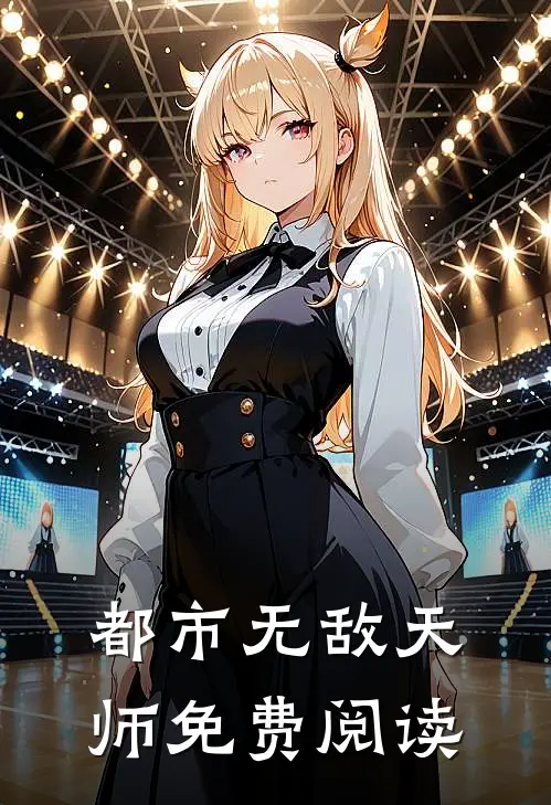 都市无敌天师免费阅读