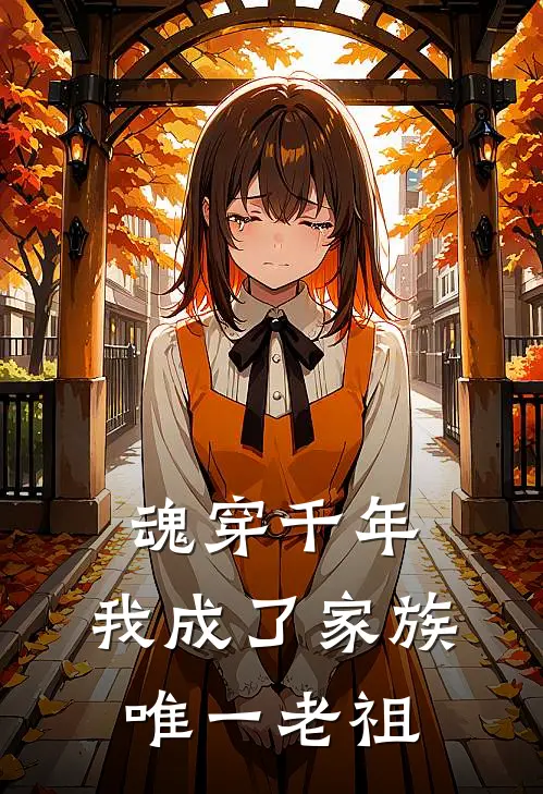 魂穿千年：我成了家族唯一老祖