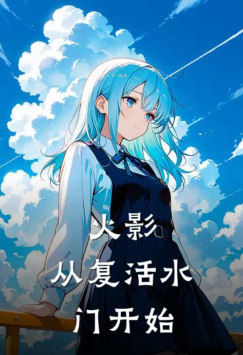 火影：从复活水门开始波风波风小说完结免费_最新章节列表火影：从复活水门开始(波风波风)