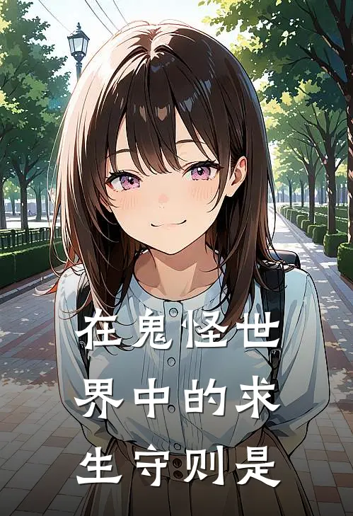 在鬼怪世界中的求生守则是