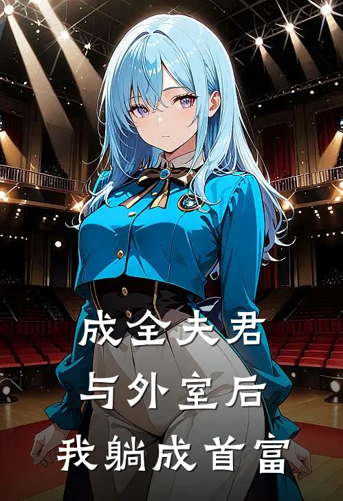 成全夫君与外室后，我躺成首富