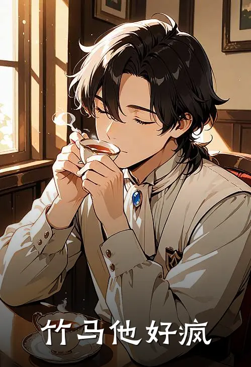 竹马他好疯谢烬林晚星免费小说_完本免费小说竹马他好疯谢烬林晚星