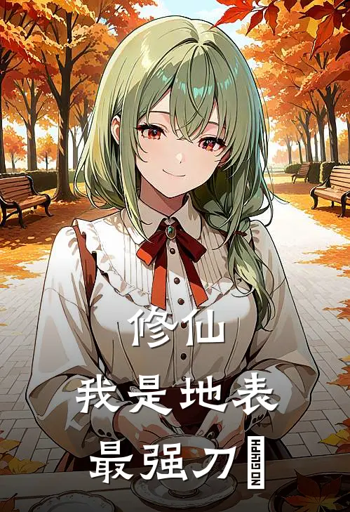 修仙：我是地表最强刀俢