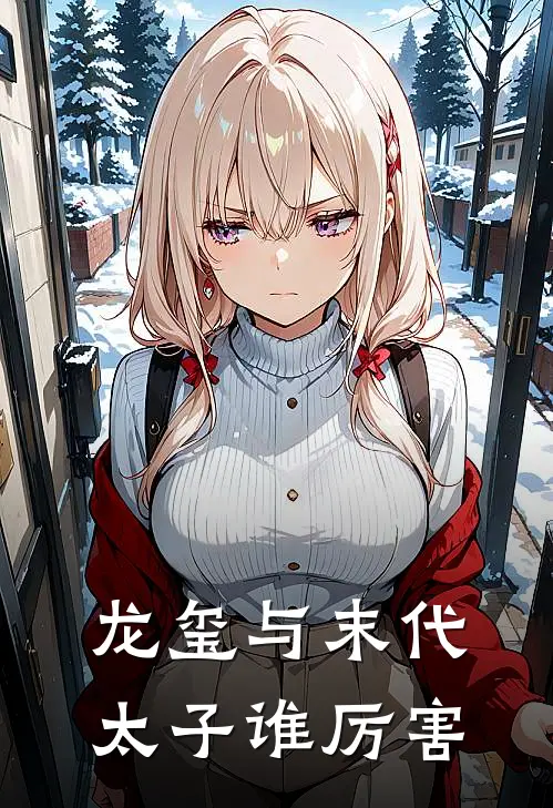 龙玺与末代太子谁厉害