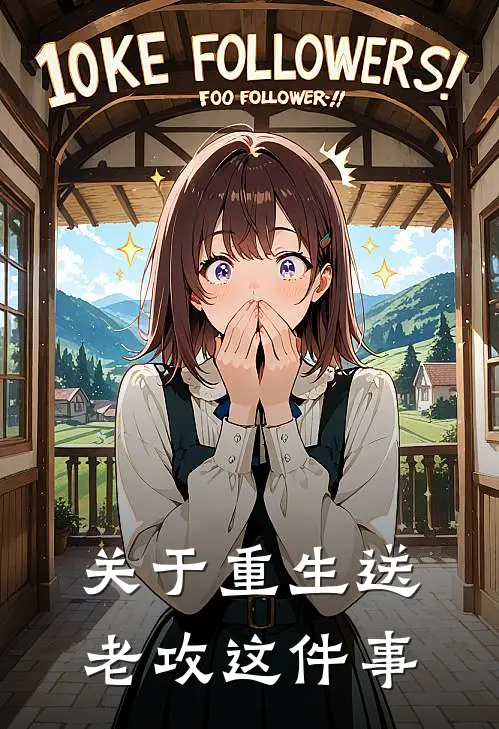 关于重生送老攻这件事