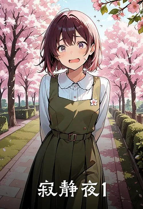 寂静夜1