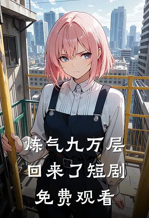 炼气九万层回来了短剧免费观看