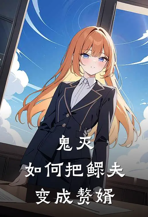 鬼灭：如何把鳏夫变成赘婿(金凤栗姬)免费小说大全_小说完结免费鬼灭：如何把鳏夫变成赘婿金凤栗姬