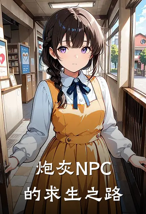 炮灰NPC的求生之路