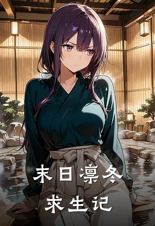 末日凛冬求生记