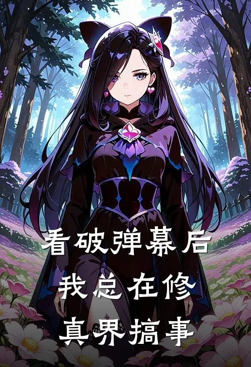 看破弹幕后，我总在修真界搞事