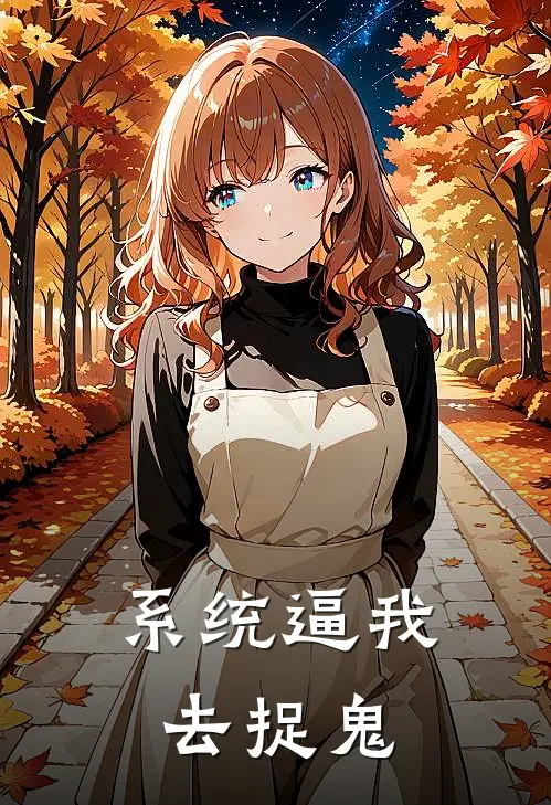 系统逼我去捉鬼