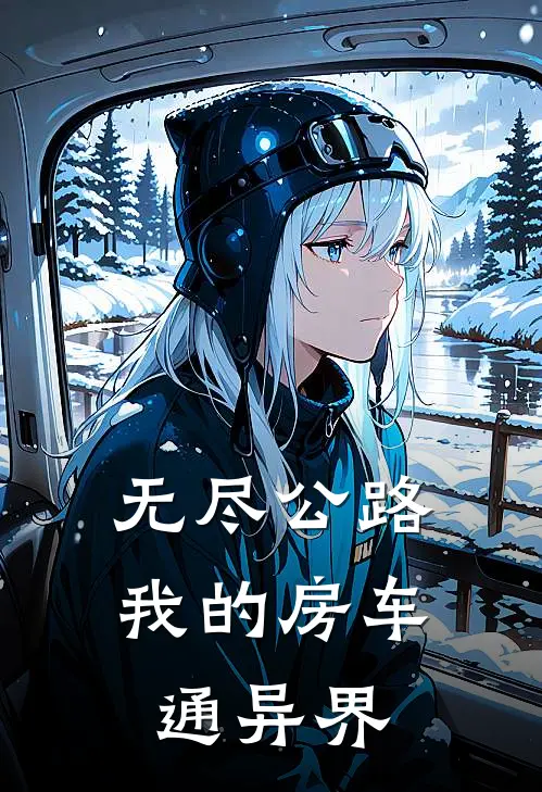 无尽公路：我的房车通异界