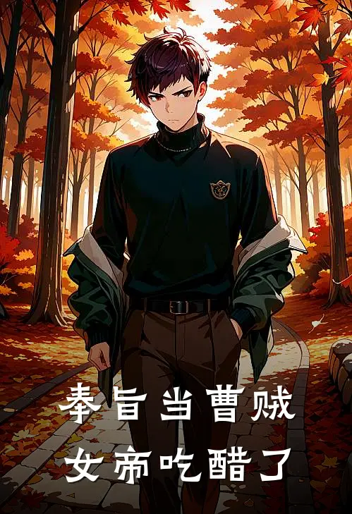 奉旨当曹贼，女帝吃醋了曹昆萧青鸾热门小说免费阅读_完本完结小说奉旨当曹贼，女帝吃醋了(曹昆萧青鸾)