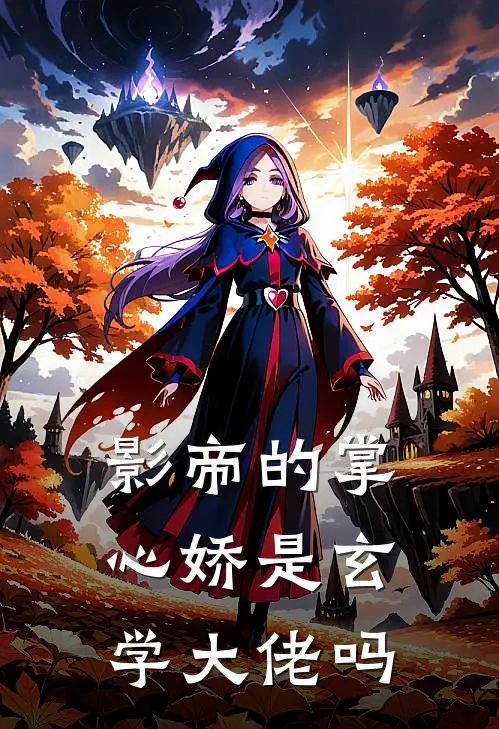 影帝的掌心娇是玄学大佬吗