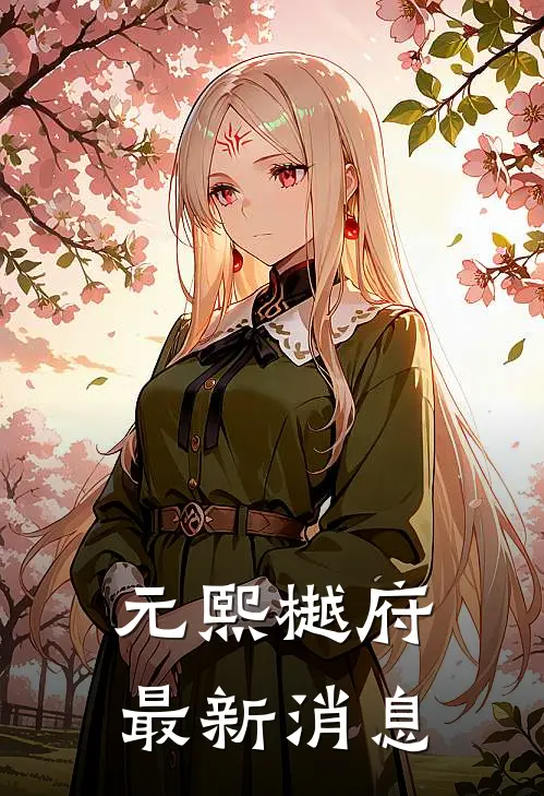 元熙樾府最新消息